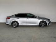 Kia Optima IV Рестайлинг Москва  - изображение 30