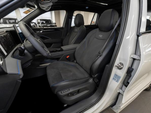 Volkswagen Tiguan III (China Market) с пробегом 2026 года, цена 4 900 000 рублей, 50 км, внедорожник, Автокод Объявления