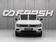 Volkswagen Tiguan II Ростов-на-Дону  - изображение 21