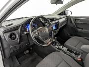 Toyota Corolla XI (E160 E170 E180) Рестайлинг 1 Москва  - изображение 42