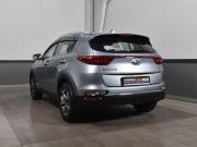 Kia Sportage IV Рестайлинг Кемерово  - изображение 28