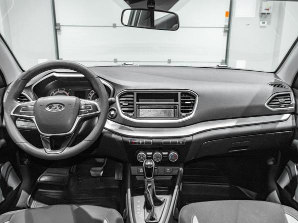 Lada (ВАЗ) Vesta I Рестайлинг (NG) с пробегом 2024 года, цена 1 081 216 рублей, 83035 км, седан, Автокод Объявления