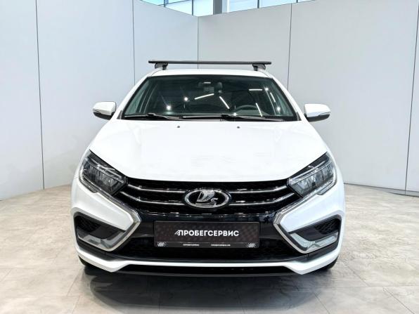 Lada (ВАЗ) Vesta I Рестайлинг (NG) с пробегом 2023 года, цена 1 270 000 рублей, 30184 км, универсал, Автокод Объявления