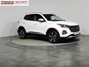 Chery Tiggo 4 Pro I Рестайлинг Белгород  - изображение 21