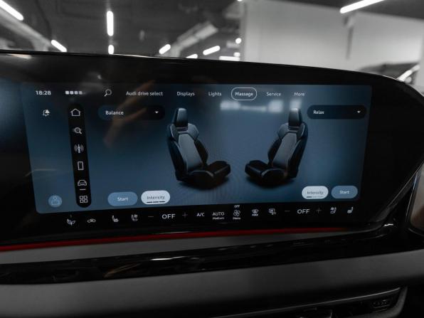 Audi A5 III (B10) с пробегом 2026 года, цена 6 400 000 рублей, 50 км, седан, Автокод Объявления