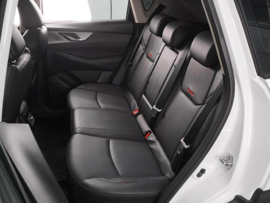 Changan CS35 Plus I Рестайлинг Воронеж  - изображение 9