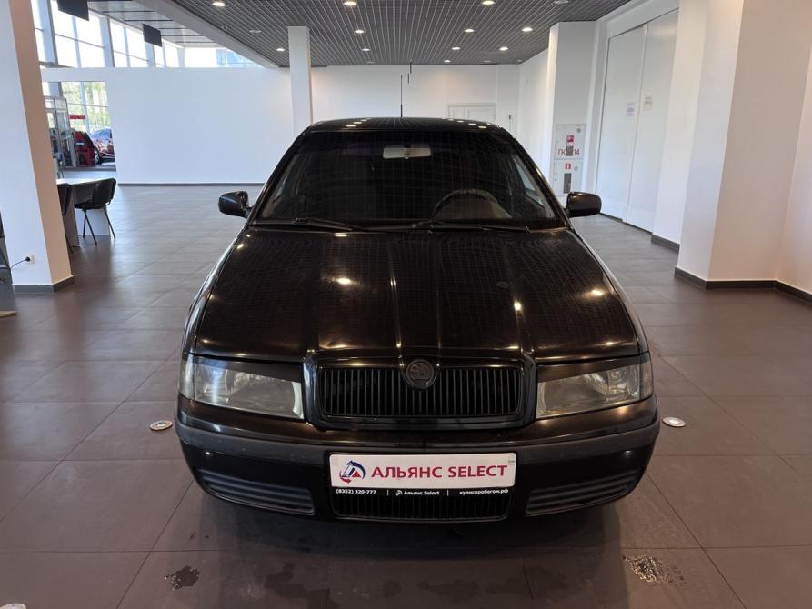 Skoda Octavia I (A4) Рестайлинг Чебоксары  - изображение 8