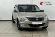 Renault Logan I Рестайлинг Астрахань  - изображение 23