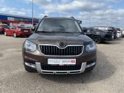 Skoda Yeti I Рестайлинг Тверь  - изображение 21