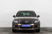 Volkswagen Tiguan I Рестайлинг Сургут  - изображение 19