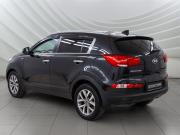 Kia Sportage III Рестайлинг Волгоград  - изображение 42