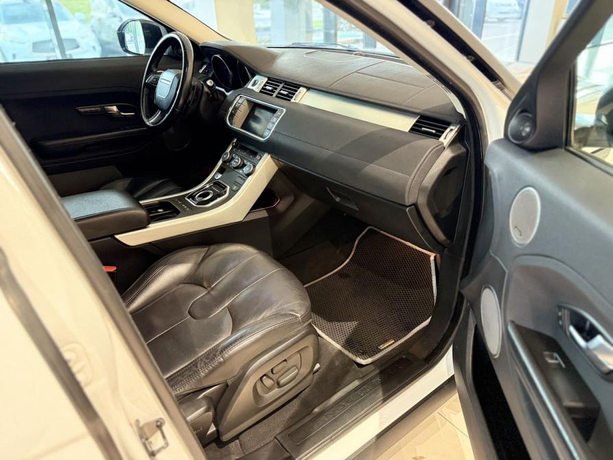 Land Rover Range Rover Evoque I Краснодар  - изображение 26