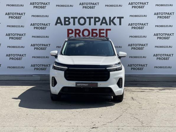Exeed VX I с пробегом 2022 года, цена 2 785 000 рублей, 56736 км, внедорожник, Автокод Объявления