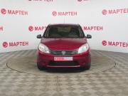 Renault Sandero I Вологда  - изображение 19
