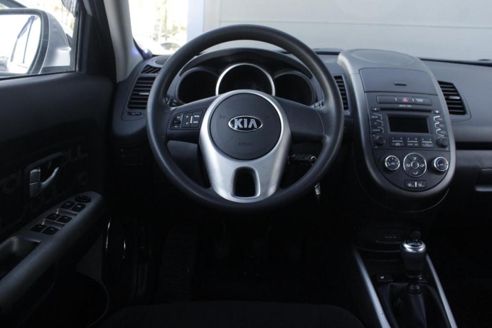 Kia Soul I Рестайлинг Брянск  - изображение 10