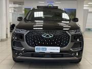 Chery Tiggo 8 Pro Max I Рестайлинг Ярославль  - изображение 31