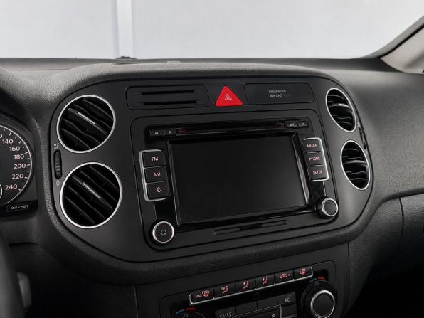 Volkswagen Golf Plus II с пробегом 2010 года, цена 879 000 рублей, 190007 км, хэтчбек, Автокод Объявления