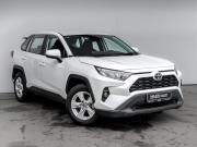 Toyota RAV4 V (XA50) Москва  - изображение 33