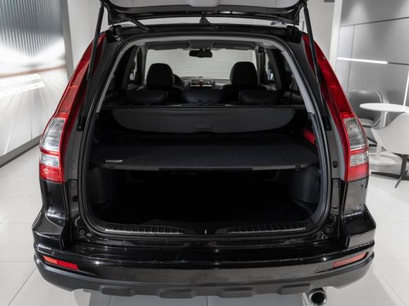 Honda CR-V III Рестайлинг с пробегом 2011 года, цена 1 475 000 рублей, 270452 км, внедорожник, Автокод Объявления