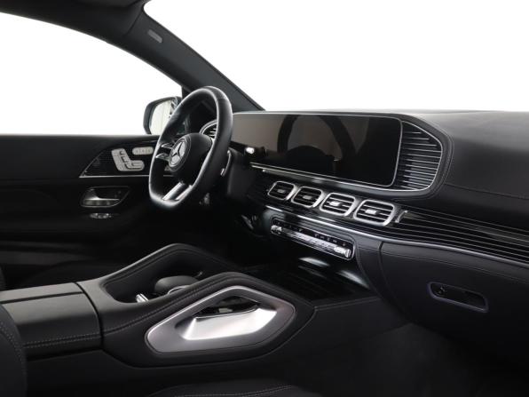 Mercedes-Benz GLE Coupe II (C167) Рестайлинг с пробегом 2024 года, цена 12 900 000 рублей, 482 км, внедорожник, Автокод Объявления