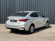 Hyundai Solaris II Самара  - изображение 22