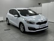 Kia Ceed II Рестайлинг Казань  - изображение 21