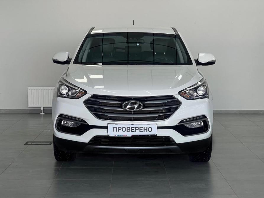 Hyundai Santa Fe III Рестайлинг Казань  - изображение 2