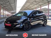 Hyundai i30 II Екатеринбург  - изображение 20