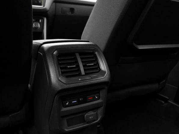 Volkswagen Tiguan II с пробегом 2017 года, цена 2 840 000 рублей, 73667 км, внедорожник, Автокод Объявления
