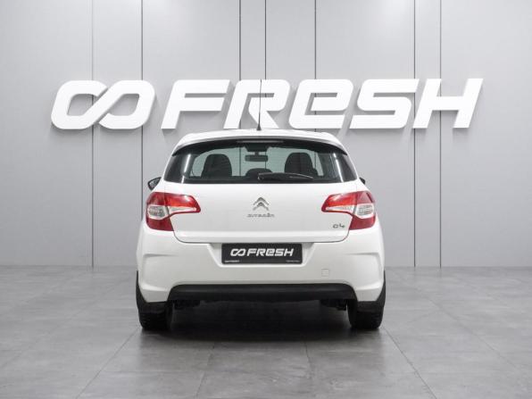 Citroen C4 II с пробегом 2014 года, цена 734 000 рублей, 118553 км, хэтчбек, Автокод Объявления