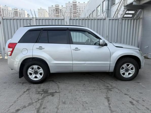Suzuki Grand Vitara II Рестайлинг с пробегом 2011 года, цена 829 000 рублей, 328000 км, внедорожник, Автокод Объявления