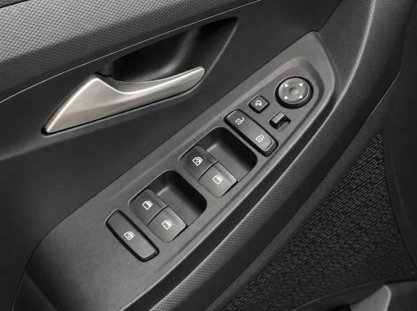 Hyundai Creta II с пробегом 2021 года, цена 1 900 000 рублей, 167752 км, внедорожник, Автокод Объявления
