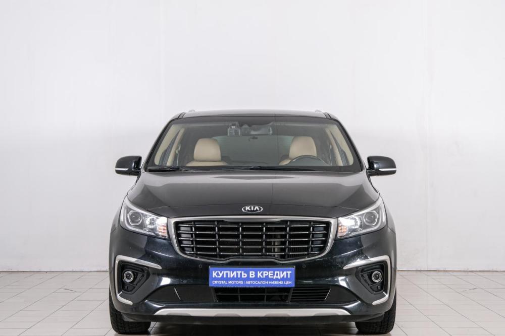 Kia Carnival III Красноярск  - изображение 2