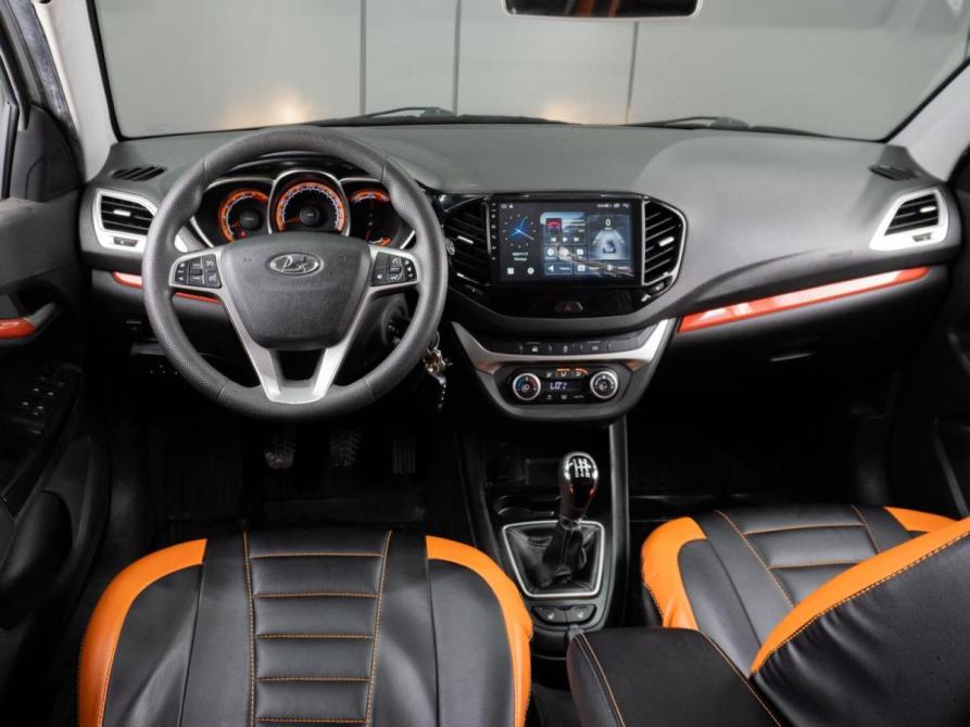 Lada (ВАЗ) Vesta I Тюмень  - изображение 6