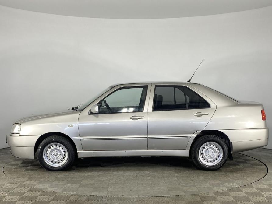 Chery Amulet (A15) I Воронеж  - изображение 9