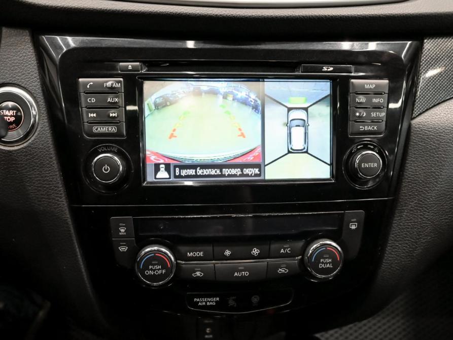 Nissan X-Trail III Екатеринбург  - изображение 17