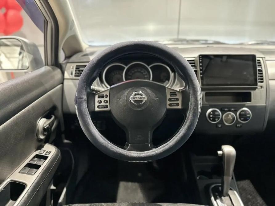 Nissan Tiida I Новосибирск  - изображение 11