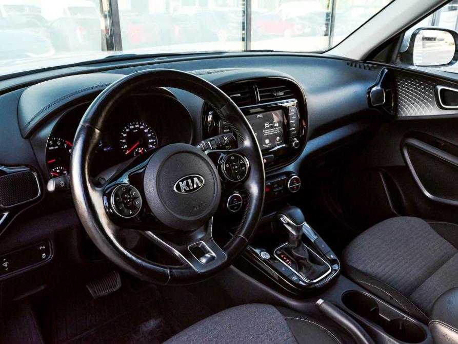 Kia Soul III Екатеринбург  - изображение 15