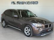 BMW X1 I (E84) Уфа  - изображение 15