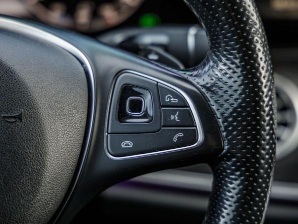 Mercedes-Benz E-Класс V (W213 S213 C238) с пробегом 2017 года, цена 2 528 000 рублей, 201945 км, седан, Автокод Объявления