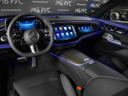Mercedes-Benz E-Класс VI (W214 S214) Москва  - изображение 36