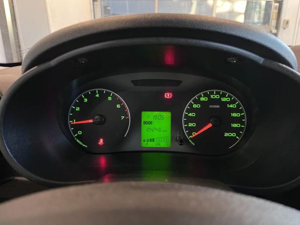 Lada (ВАЗ) Granta I с пробегом 2018 года, цена 539 000 рублей, 104245 км, лифтбек, Автокод Объявления
