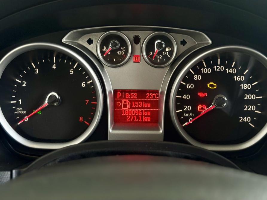 Ford Focus II Рестайлинг Саранск  - изображение 16