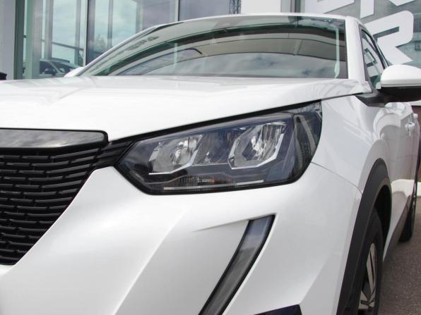 Peugeot 2008 II с пробегом 2021 года, цена 1 629 000 рублей, 86000 км, внедорожник, Автокод Объявления