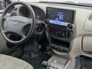 Lada (ВАЗ) Kalina I Воронеж  - изображение 29