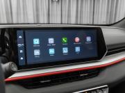 Geely Coolray I Рестайлинг Москва  - изображение 53