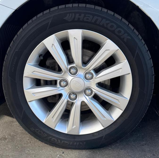 Kia Ceed II Альметьевск  - изображение 22
