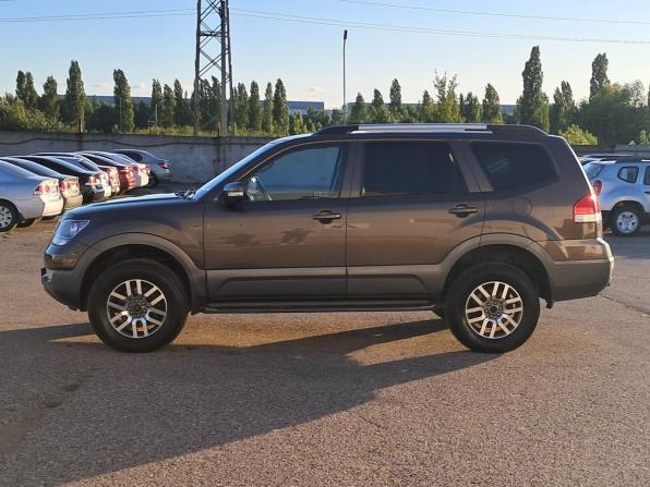 Kia Mohave I с пробегом 2014 года, цена 1 950 000 рублей, 196301 км, внедорожник, Автокод Объявления