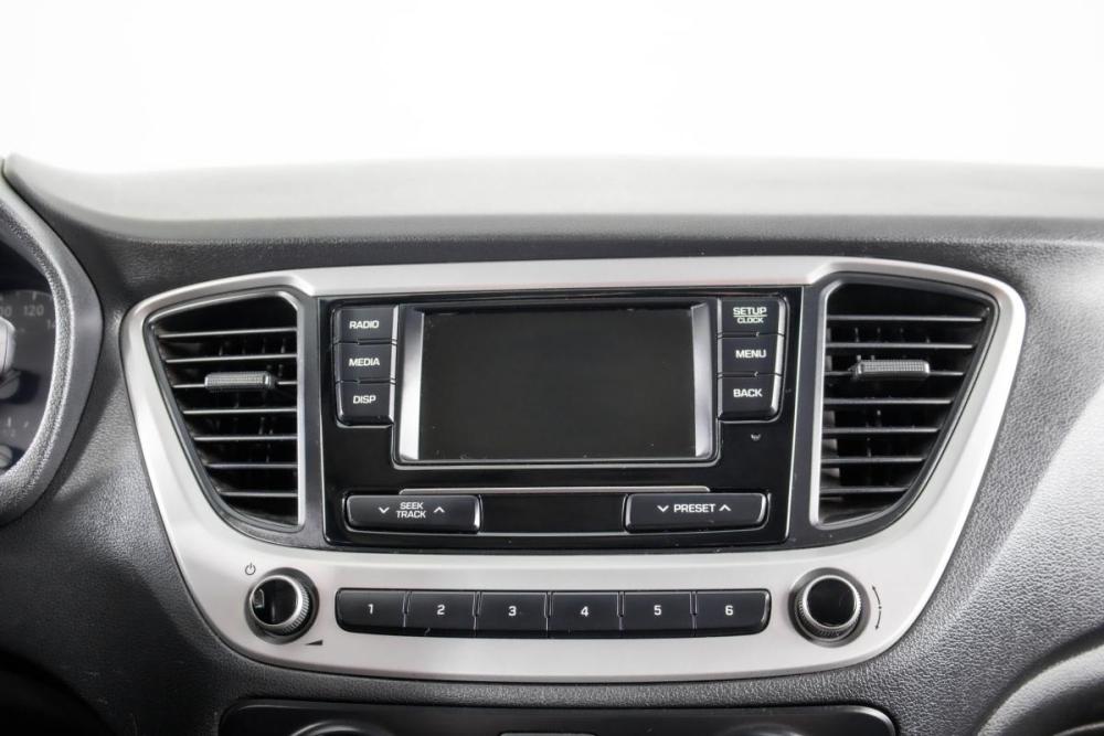 Hyundai Solaris II Пермь  - изображение 18