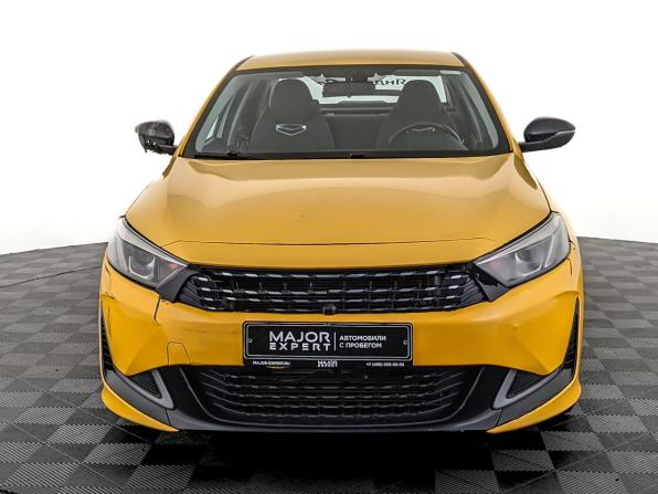 Kaiyi E5 с пробегом 2024 года, цена 950 000 рублей, 101886 км, седан, Автокод Объявления